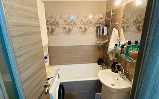 2 camere (2min metrou Raul Doamnei) - Poză 3