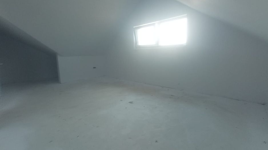 CASA INDIVIDUALA DOMNESTI, 4 CAMERE, 120 MP UTILI, GARAJ, COMIS 0% - Poză 5