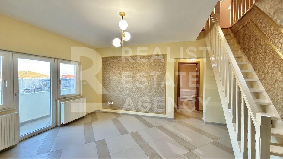 Apartament 2 camere + cameră mansardată, Calea Șagului, Timișoara - Poză 1
