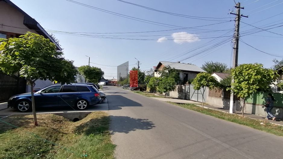 Afumati- Ilfov - 899mp-Teren - ZERO Comision Cumparator - Poză 6