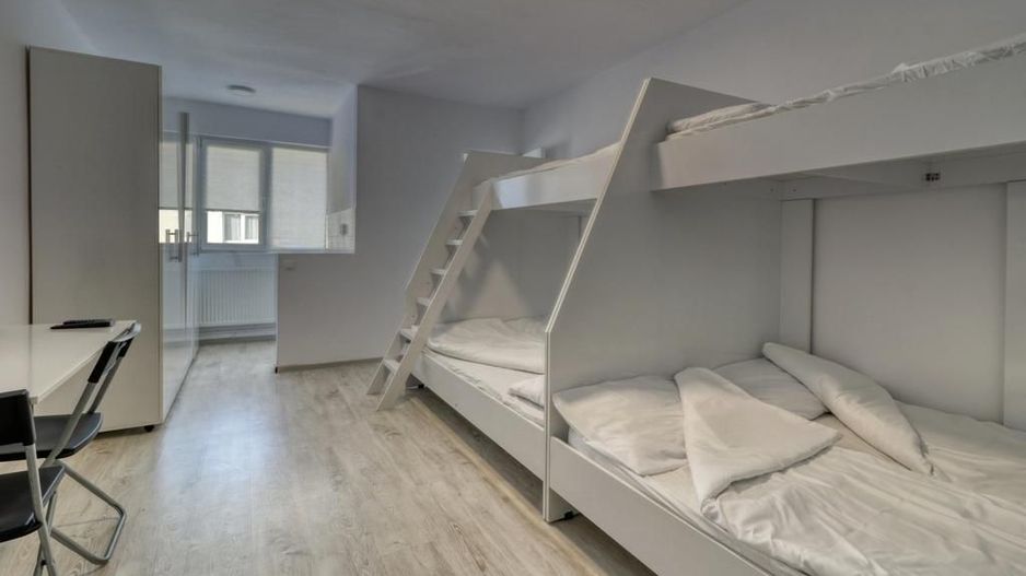 Centru de Cazare Corporate – 380 Locuri – Proprietate Generatoare de Venit - Poză 10