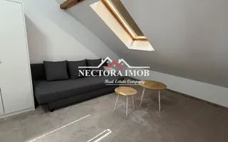 NECTORA IMOB-Apartament 2 camere, 50 mp, Fac. Drept, Medicina, Utilat - Poză 11
