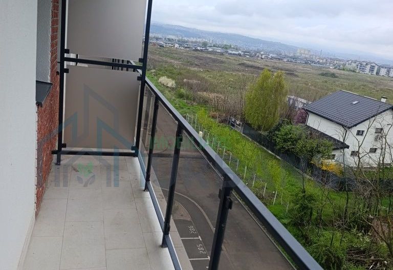 Apartament 1 cameră de închiriat, Lapis Residence, zona Galata, Iași - Poză 4