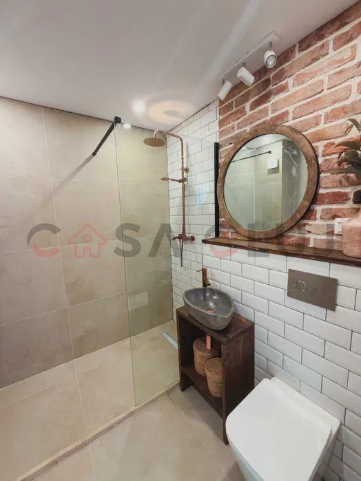 3 camere, renovat, Omv Calea Floresti! - Poză 8