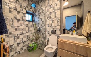 Duplex spatios la cheie - Finisaje Premium - Buna Ziua - Poză 6