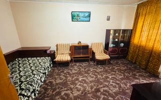 APARTAMENT 2 CAMERE ETAJ 4 CAMPULUNG VIȘOI - Poză 16