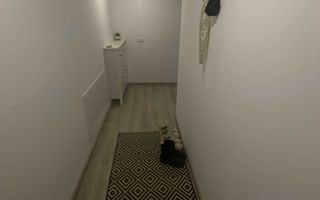 Apartament 2 Camere – Copou Garden Residence- Loc de parcare- 550 EURO - Poză 4