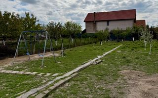 Casă + teren 757 mp Osorhei - Poză 5