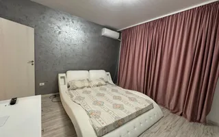 Apartament 2 camere + parcare Uverturii - Gorjului D6 - Poză 21