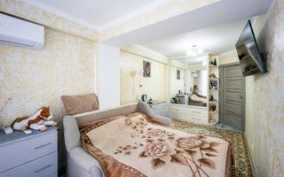 Vânzare, apartament 37 mp, str.  Tudor Vladimirescu, Durlești - Poză 6