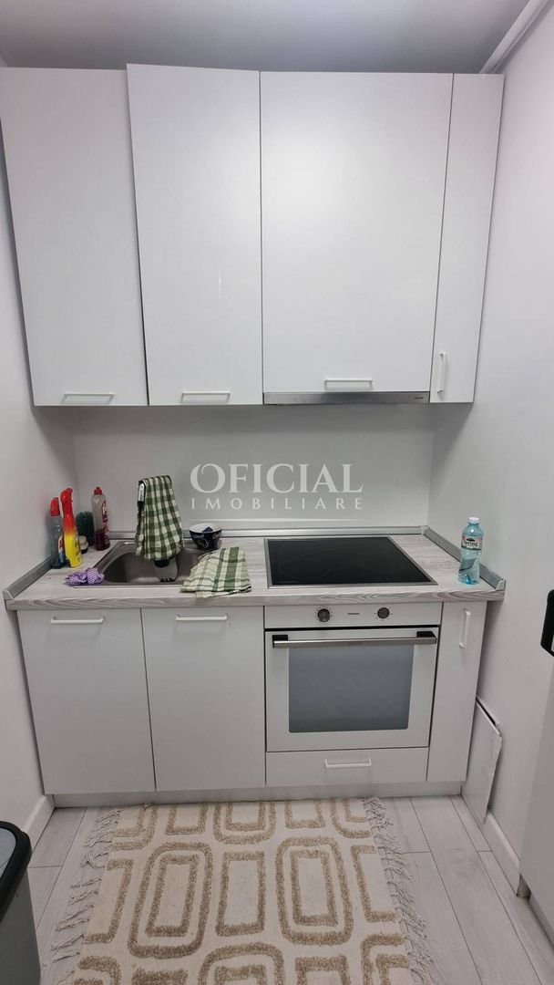 Apartament 1 Camera | 30 m2 | Pet Friendly | Zona Zorilor Golden Tulip - Poză 8