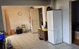 Casa + teren 1.065 mp | Domnesti – Zona Toamnei | Deschidere 20 ml - Poză 4