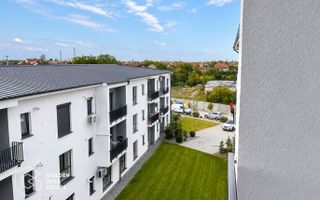 Apartament 3 camere, 2 bai, Gradiste, bloc nou 2025, loc parcare, et 3 - Poză 14