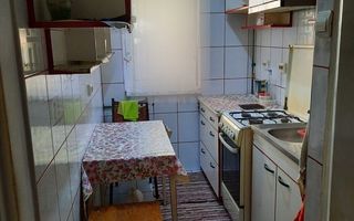Apartament 3 camere, 44,6 mp, Mănăștur – zona Flora. - Poză 4