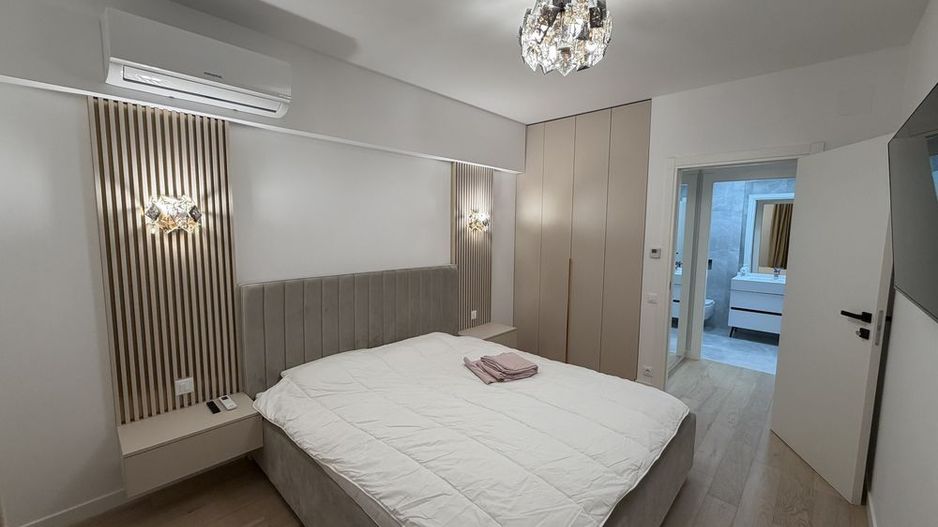 Prima inchiriere | Apartament 2 camere | ONE Cotroceni Park - Poză 6