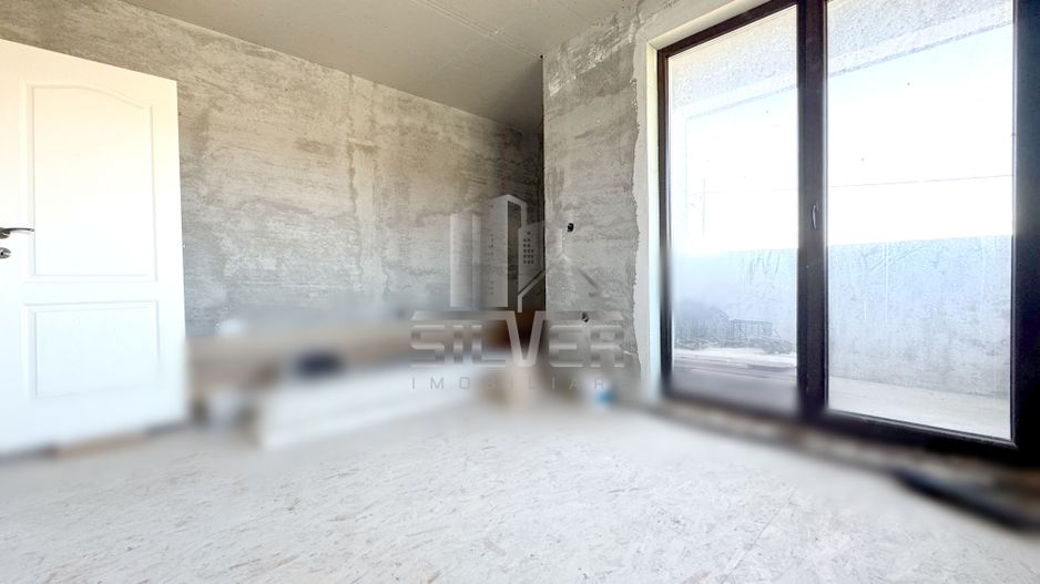 Casa individuala cu teren de 1000 mp in Sanpaul. - Poză 14