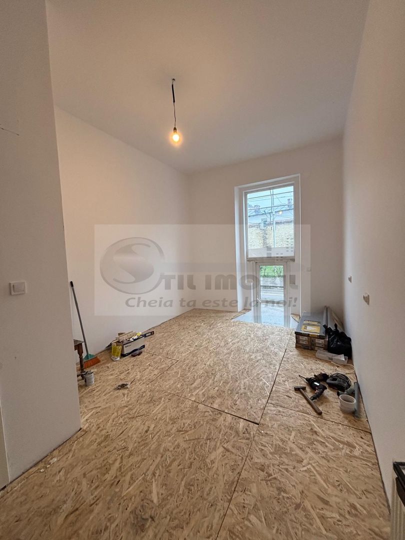 Spatiu comercial, Ultracentral-Tg. Cucu, 20mp, posibilitate extindere - Poză 1