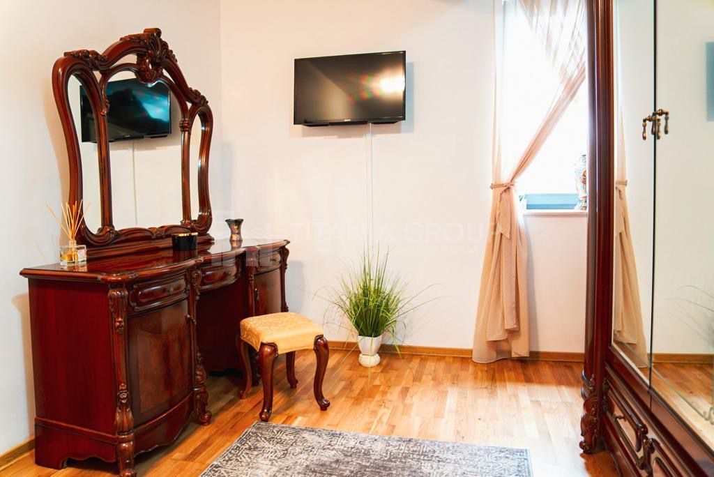 Apartament 2 camere, boxă+parcare subterana+gradina, Centrul Civic - Poză 4