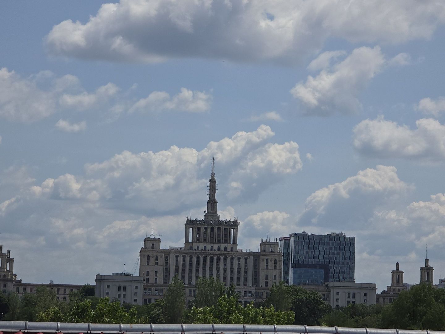 Apartament 2 camere Baneasa Lac, Petrom City - Poză 8