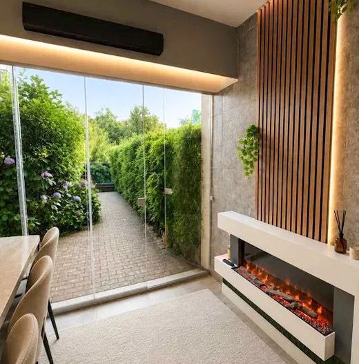 Rent I Premium 3 Room Apartment | Floreasca area | Garden I New - Poză 2
