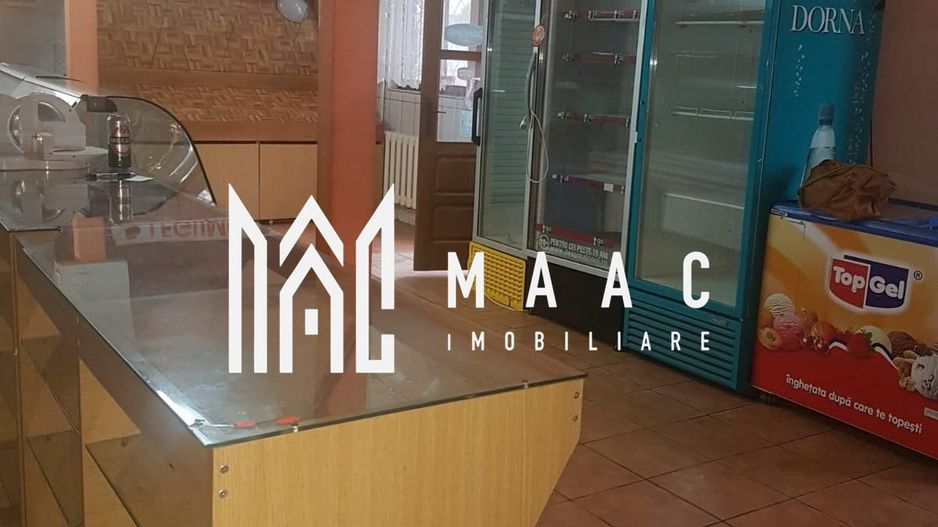 Spatiu comercial I 58 mp I zona Ipas - Poză 4