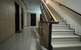 3 camere || BANEASA - NATURA RESIDENCE - Poză 24