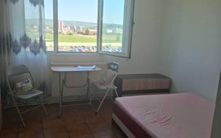 Garsonieră de închiriat, zona Nicolina Kaufland, bloc Inita, etaj 3 din 4 - Poză 2