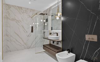 Locuință premium cu 4 dormitoare, terase și finisaje high-end – Pipera - Poză 5