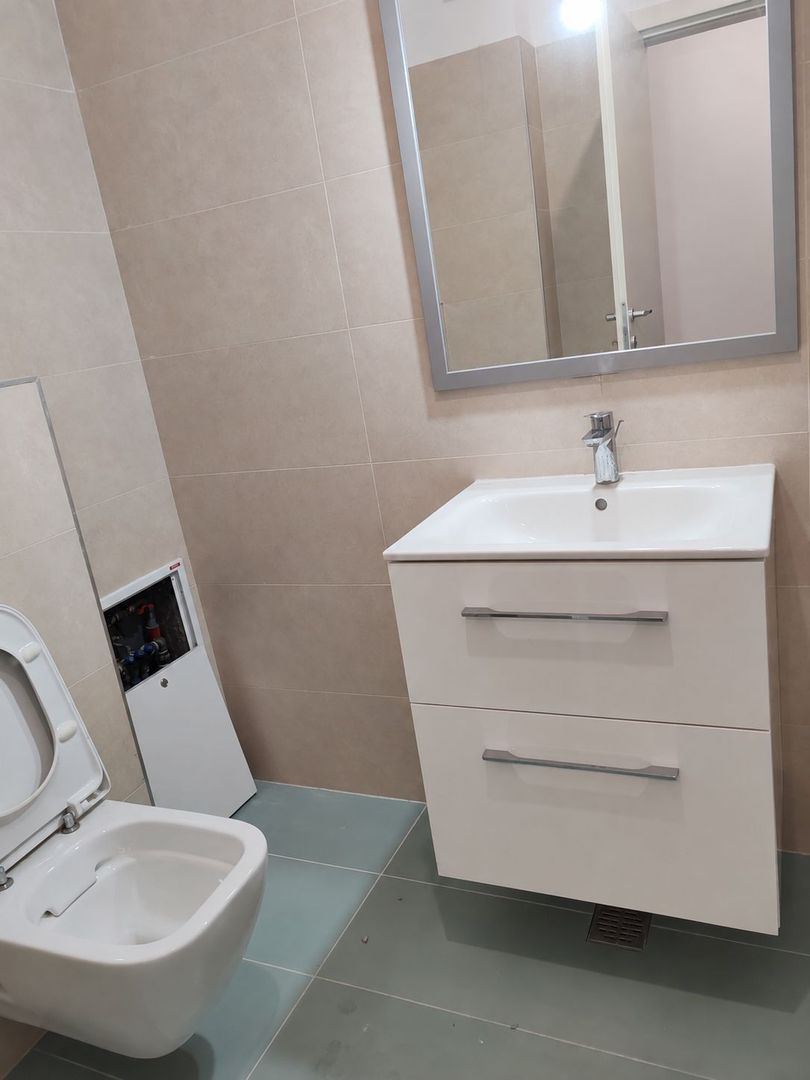 Apartament 1 camera, decomandat, 44mp Cotanari-Podu Ros - Poză 2