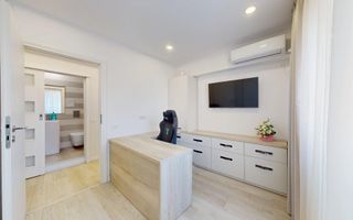 Apartament deosebit 4 camere Auchan Drumul Taberei - Poză 30