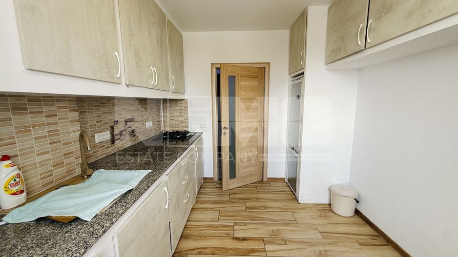 Apartament 2 camere | Obcini | Bloc 2017 | Mobilat | 83.000 Euro - Poză 8