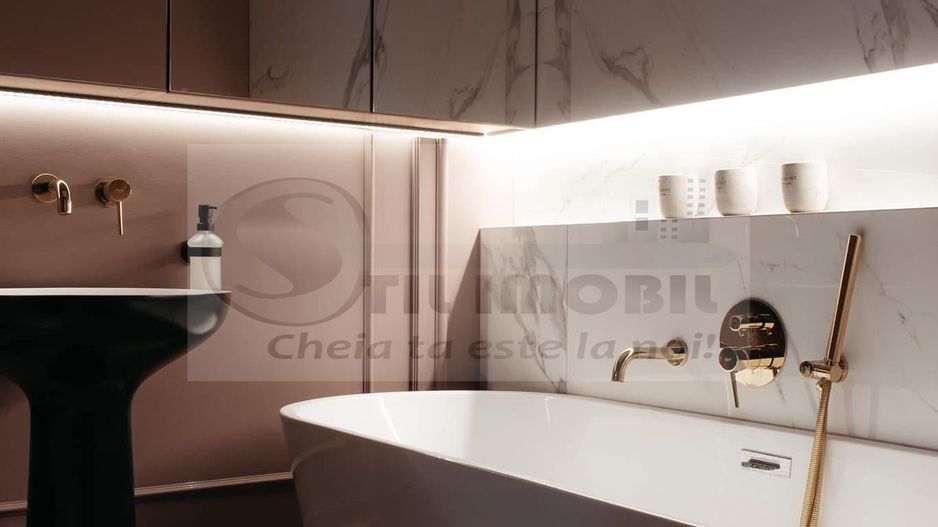 Apartament premium, 75 mp – Nicolina , 153.500 € - Poză 14