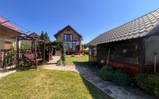 Casa de Vanzare  170 Mp utili I Suceava/Burdujeni I 262.000Euro - Poză 2