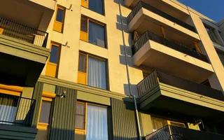 ✔️2 camere / 60 MP ☀️ Campus Universitar Constanța ✔️ Parcare inclusă - Poză 20