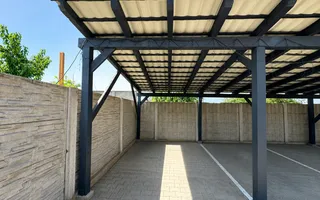 BG183-Apartament 3 camere Mobilat LUX  74 mp Utili | Garaj-COMISION 0% - Poză 20