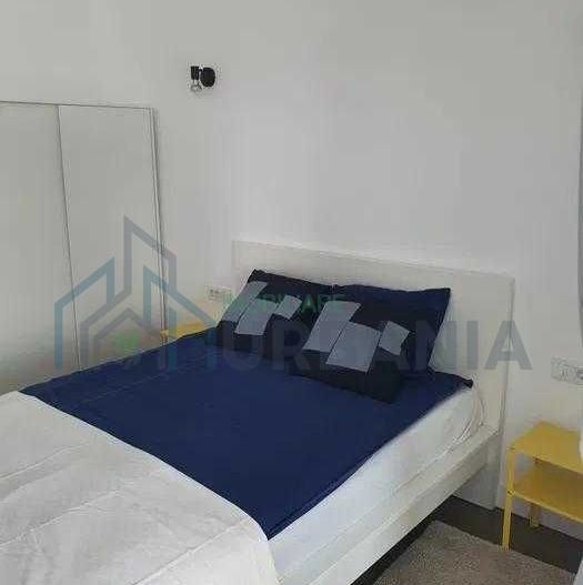 Apartament 2 camere premium, prima închiriere, Silk District Faza 1, parcare inclusă - Poză 5