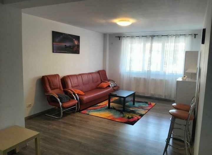 apartament 2 camere+loc parcare - Poză 2