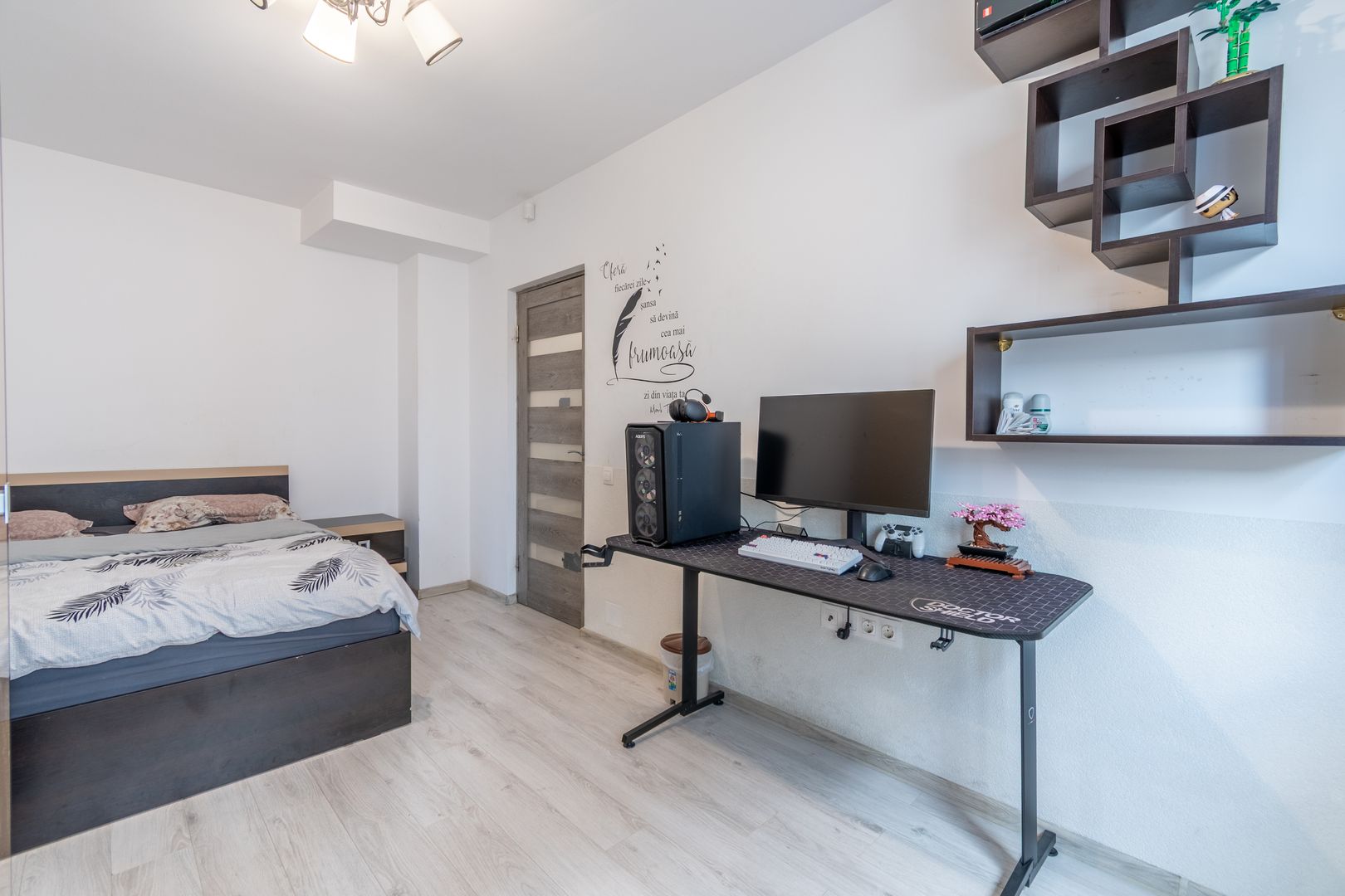 0% COMISION - Apartament de vanzare - Buna Ziua - 3 camere -  parcare - Poză 11