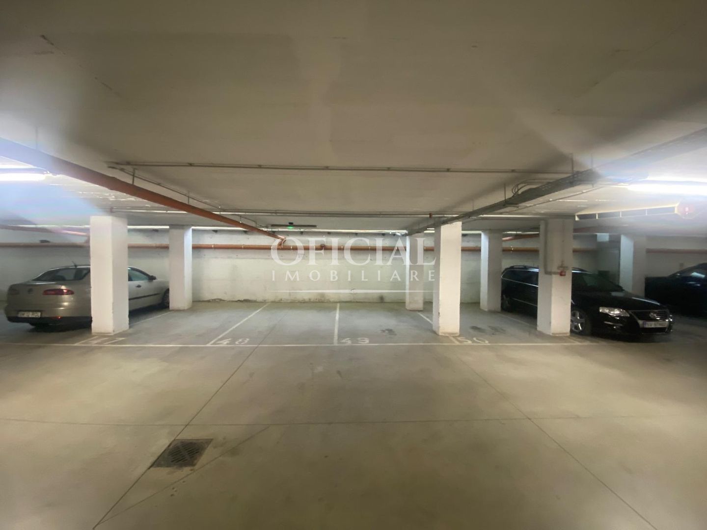 Apartament 3 Camere | 86 Mp | 2 Bai |Logie | Garaj | Floresti VIVO BMW - Poză 13