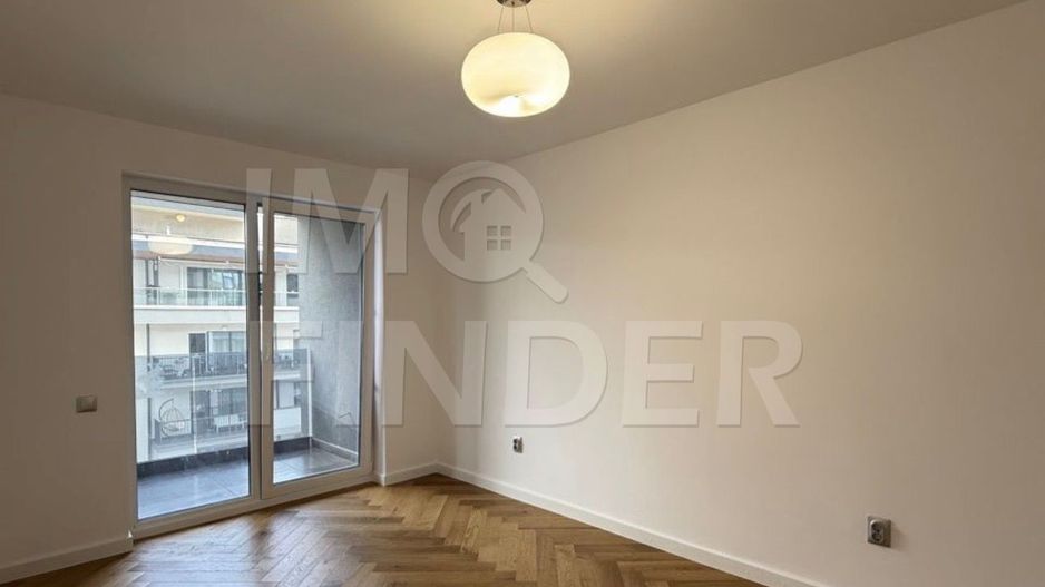 Apartament 2 camere, 55 mp utili, langa Baza Sportiva Gheorgheni - Poză 3