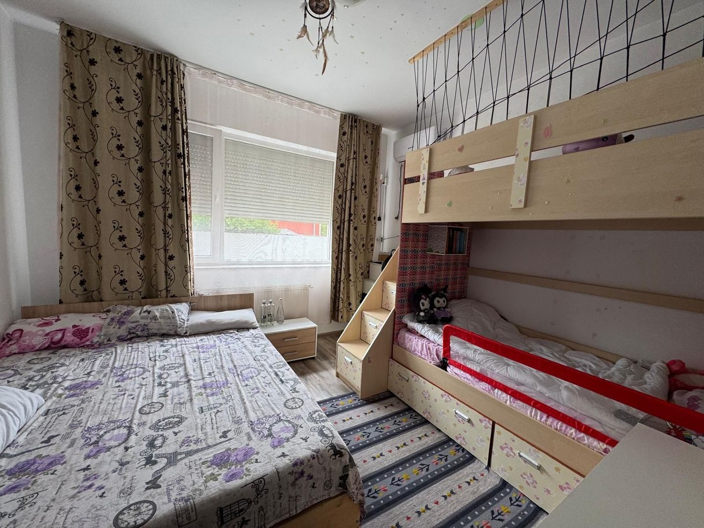 Apartament 2 camere Rahova BLOC NOU T731 - Poză 5