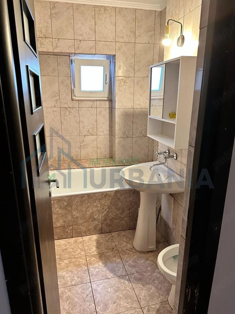 Apartament 4 camere, decomandat, 90 mp, bloc fără risc seismic, Zona Acb - Zimbru - Poză 3