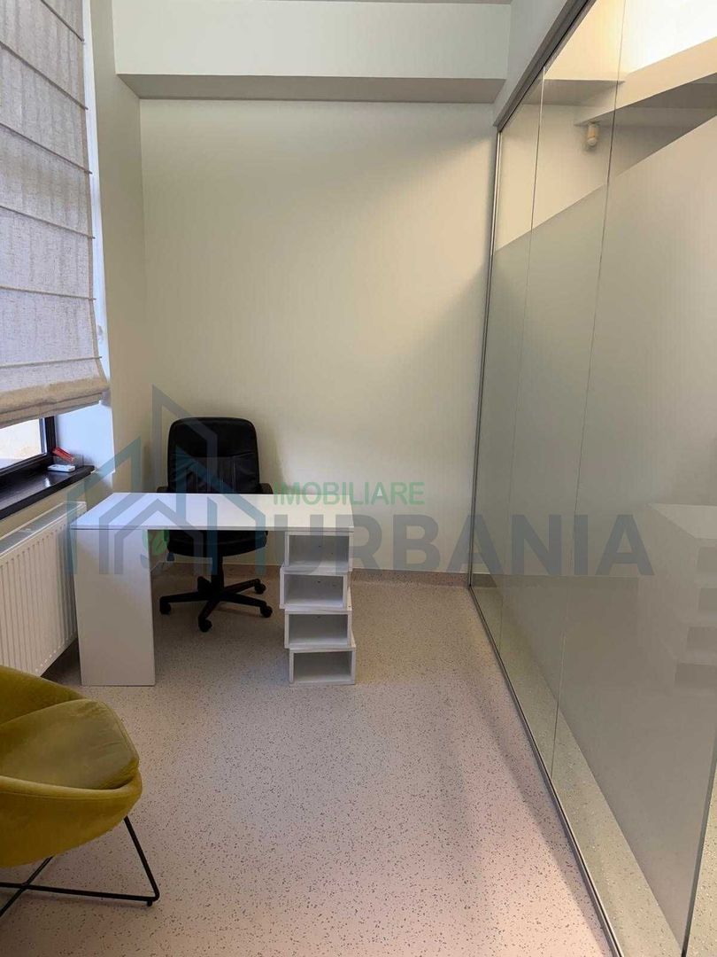 Închiriere cabinet medical – ideal pentru consultații | Copou - Poză 3