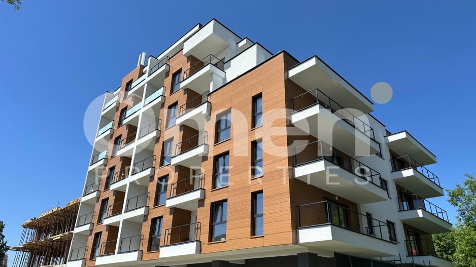 Apartament cu 2 camere Gheorghe Marinescu - Poză 1
