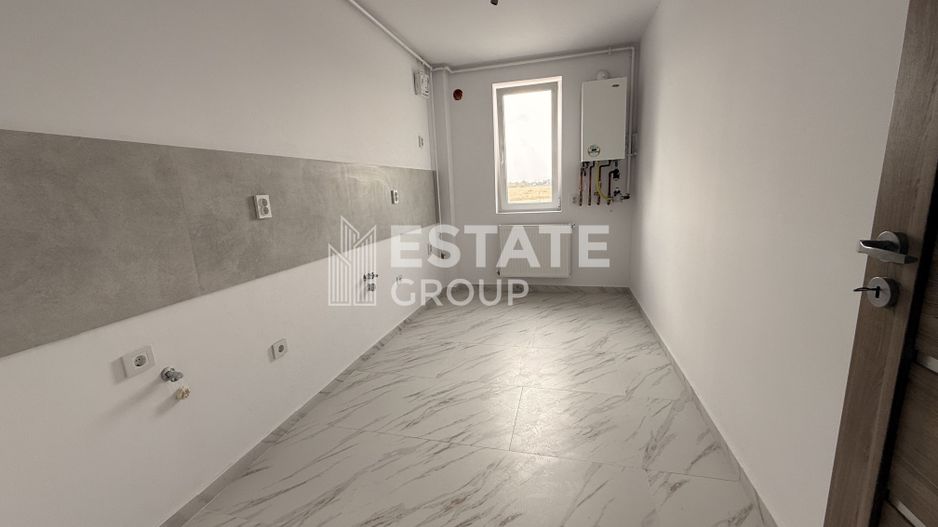 Apartament cu 1 camera in Giroc - Poză 3