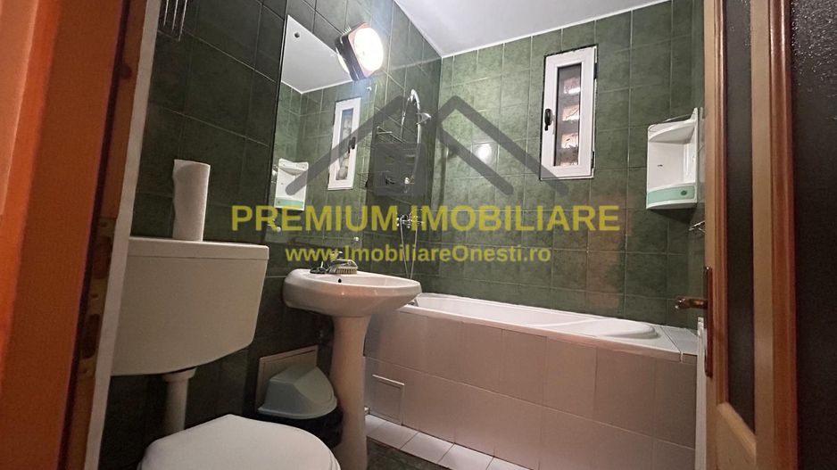 Apartament 3 camere, 100 mp, ultracentral – ideal birouri - Poză 13
