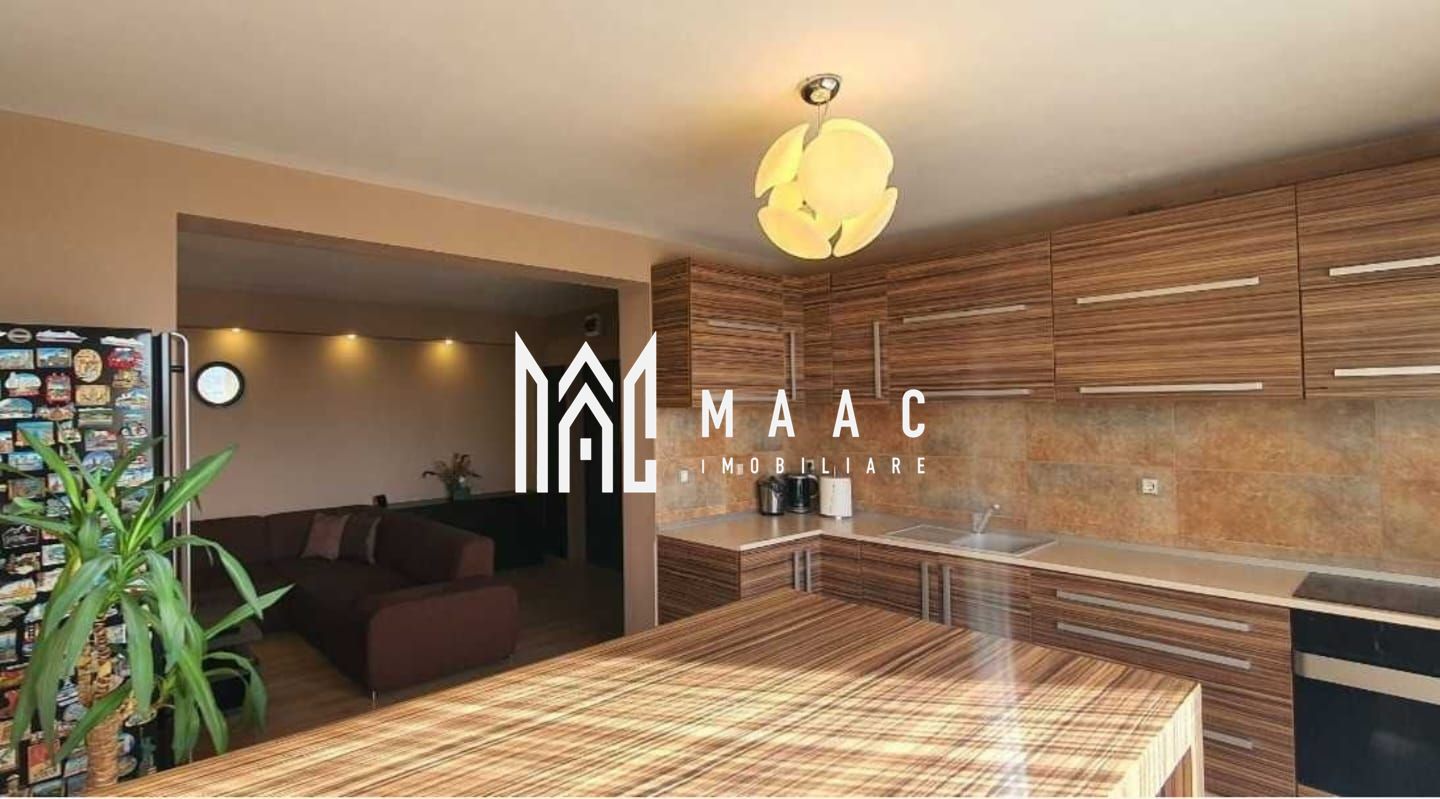 Închiriere apartament | 2 camere | 60 Mp | Calea Poplăcii - Poză 2