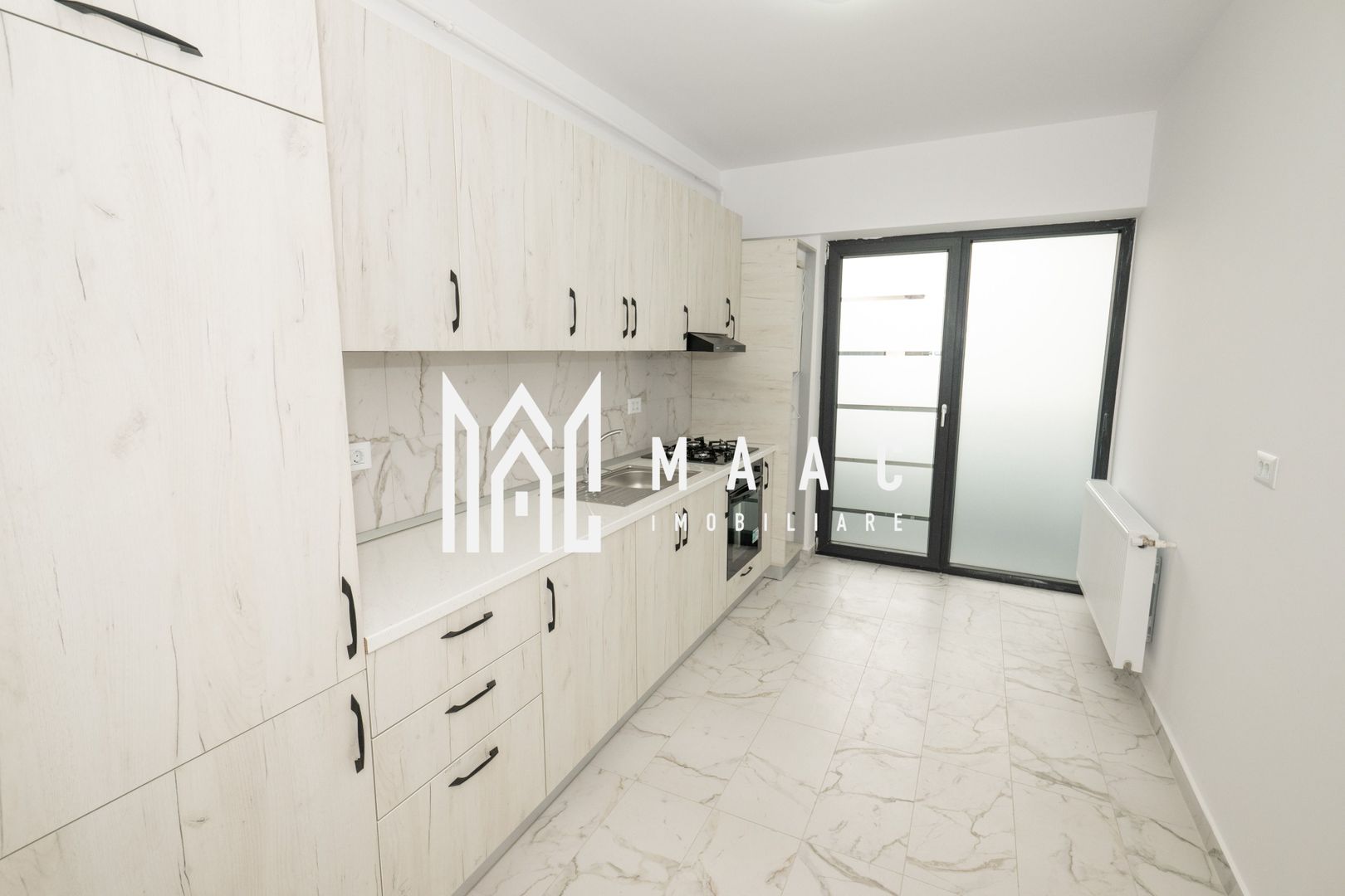 GARSONIERA MOBILATA| PARTER| BLOC 2025| PARCARE INCLUSA - Poză 1