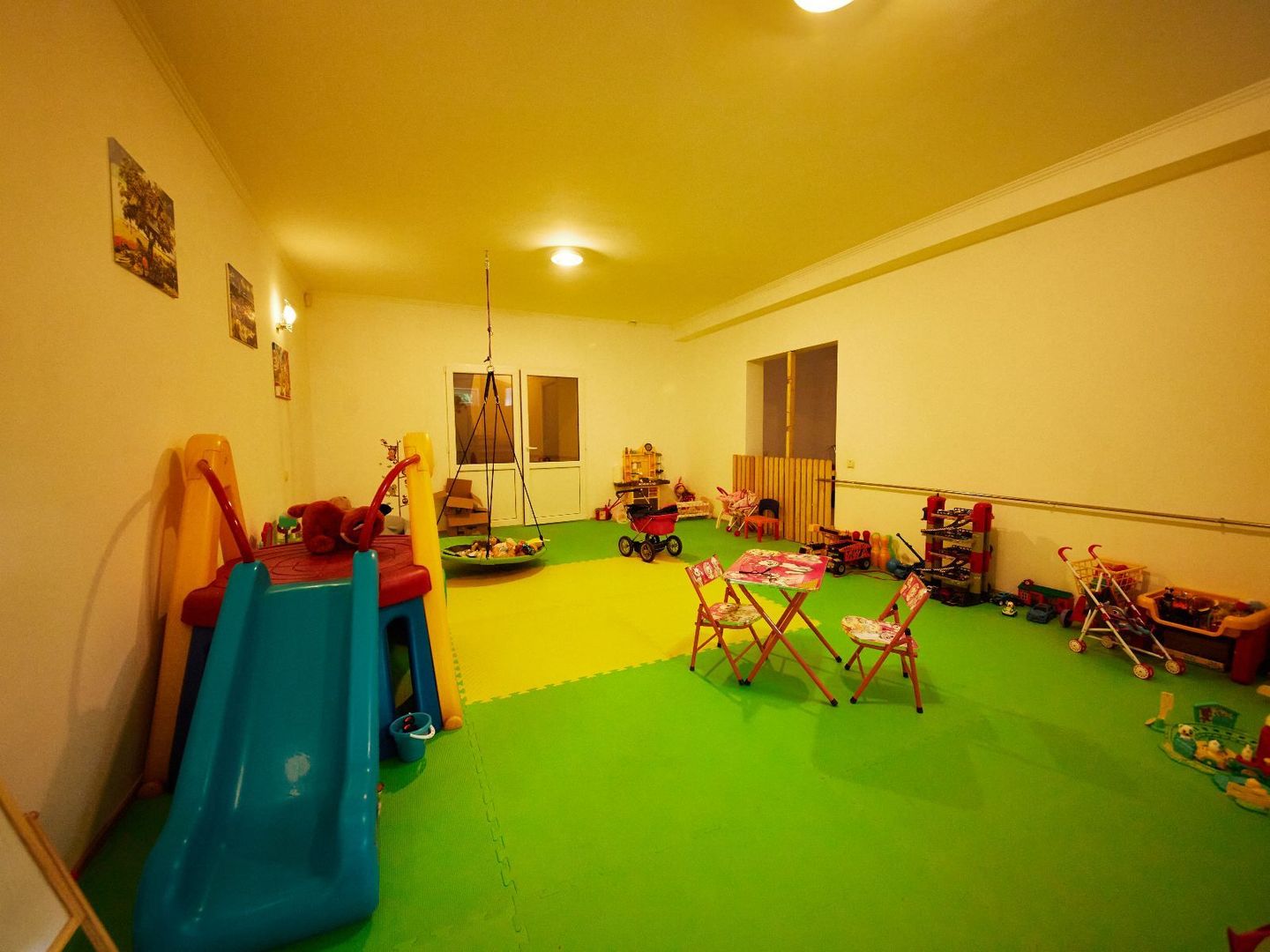 De vânzare casă, Râşcani, zona UTM - Poză 20