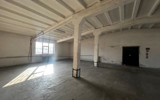 Spațiu industrial – hală etajată de închiriat - Poză 3